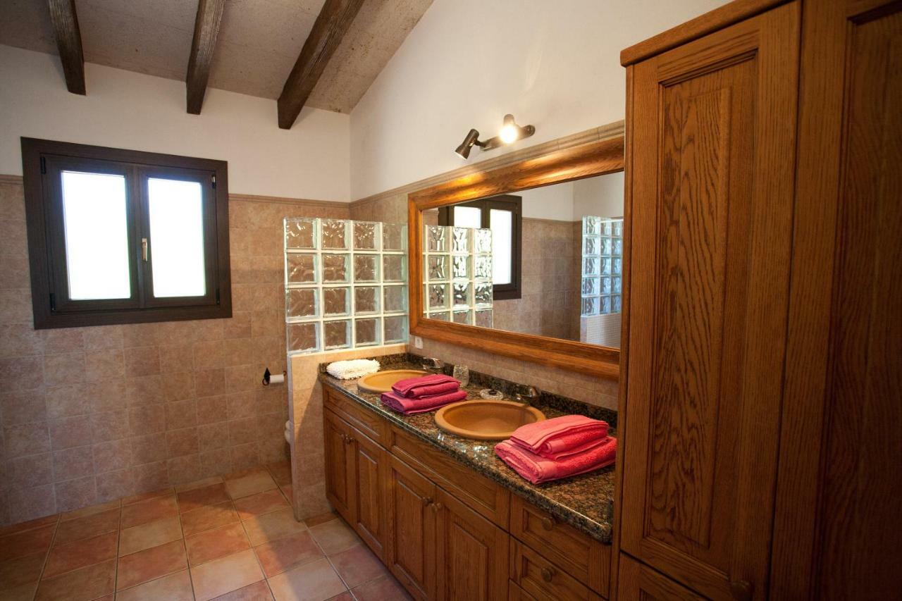 El Cel Villa Son Servera  Exterior photo
